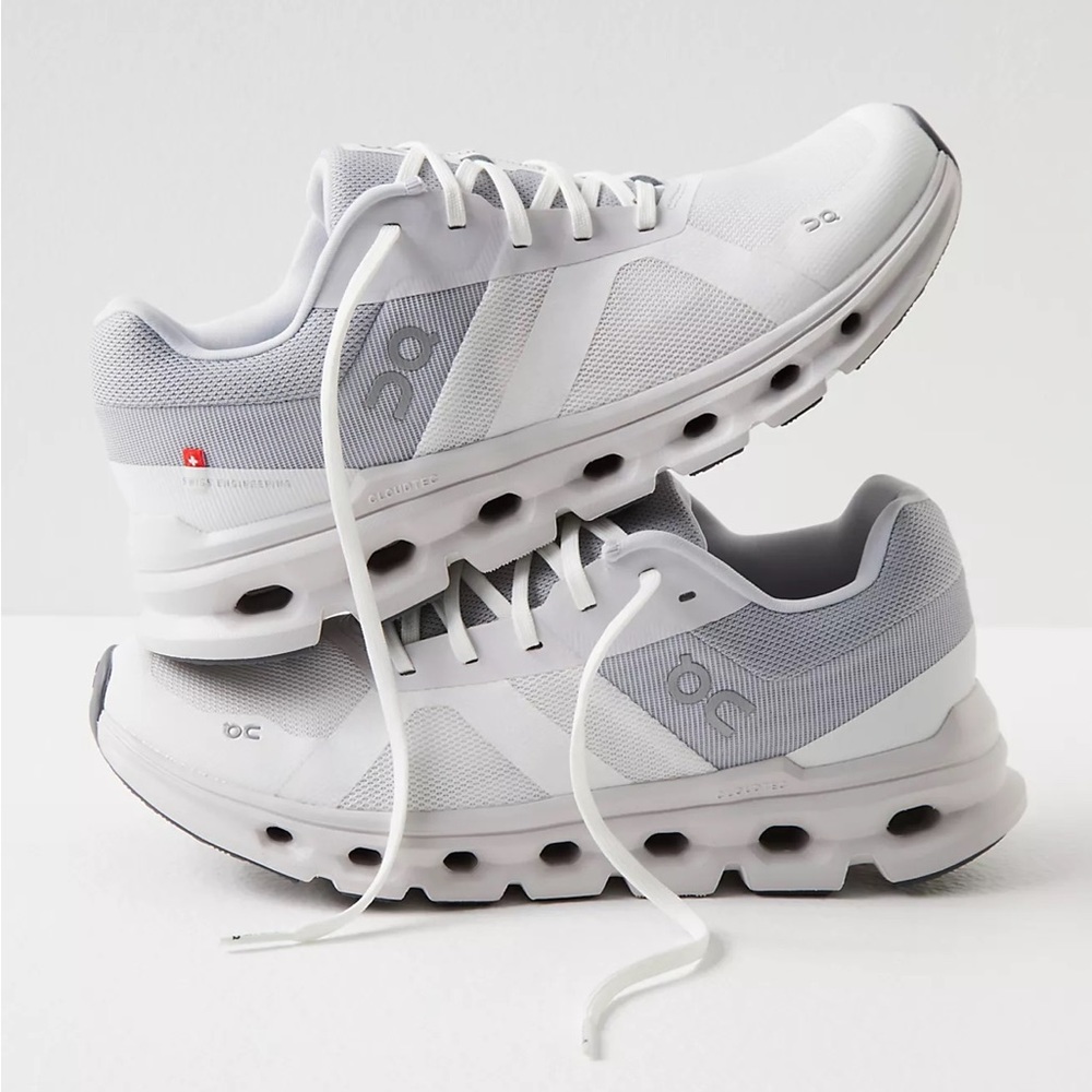 On Cloudrunner Sneakers